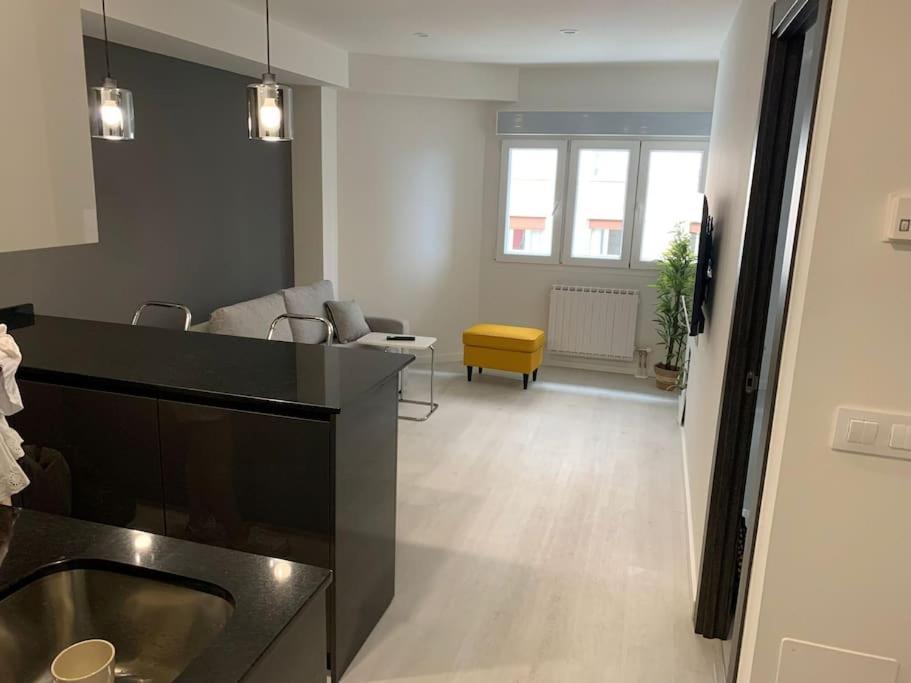 A 20m Playa Appartement